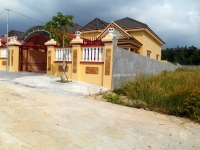 Villa For Rent
