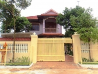 Villa For Rent