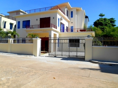 Villa For Rent